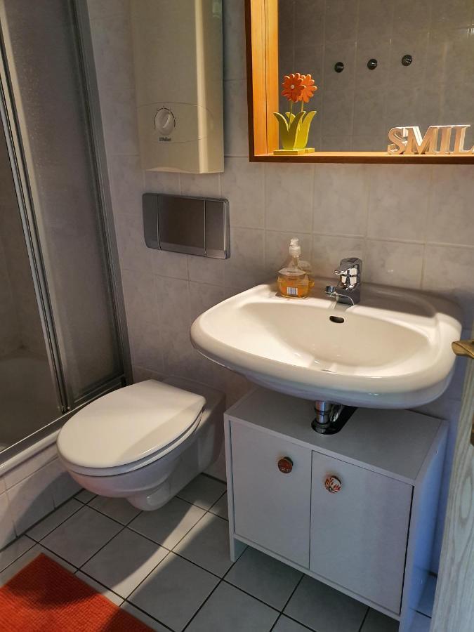 Studio Nico Dominsel Apartment Brandenburg  Bagian luar foto