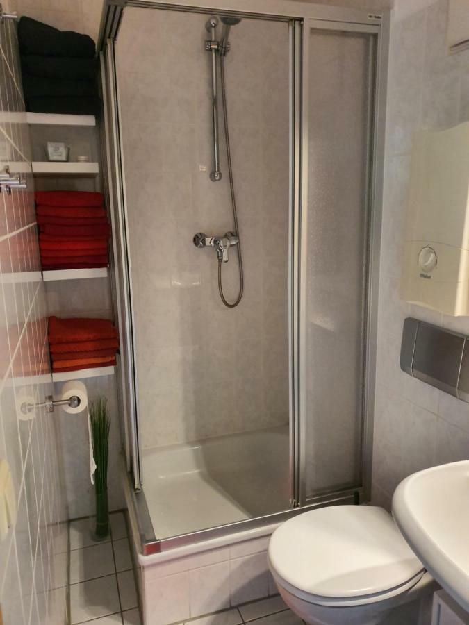 Studio Nico Dominsel Apartment Brandenburg  Bagian luar foto